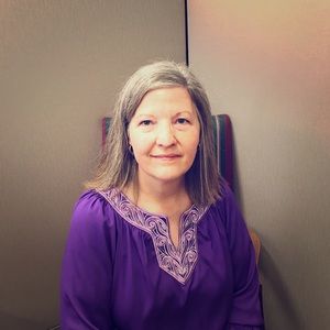 Meet your Posher, Phyllis